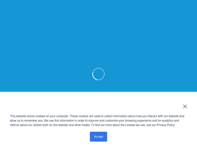 'eyecloudpro.com' screenshot