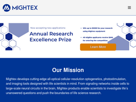 mightexbio.com