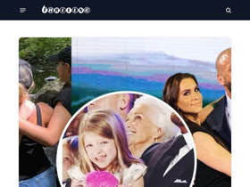 'thrillng.com' screenshot