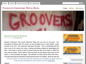 fandangogroovers.wordpress.com