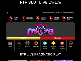 'nonkorea.com' screenshot