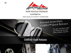 austrialpin.net