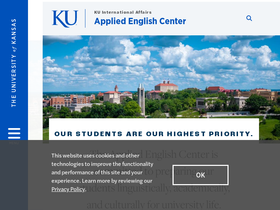 aec.ku.edu