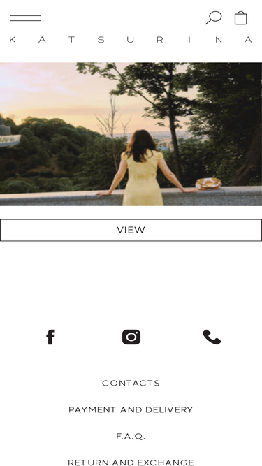 katsurina.com