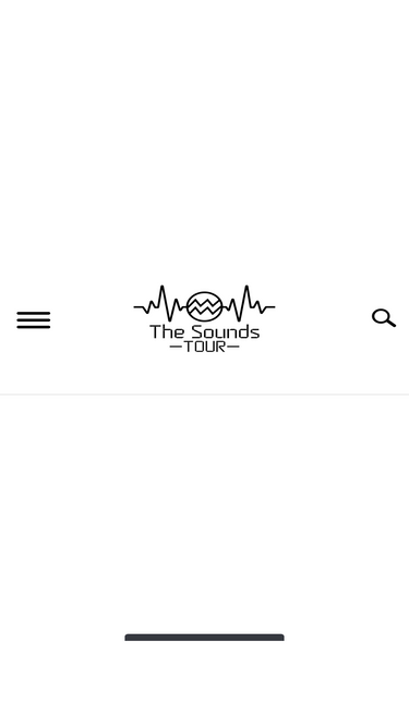 thesoundstour.com