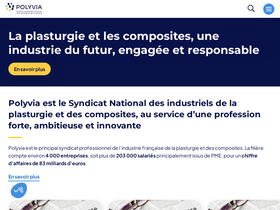 polyvia.fr