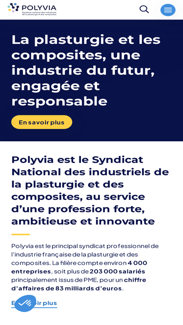 polyvia.fr