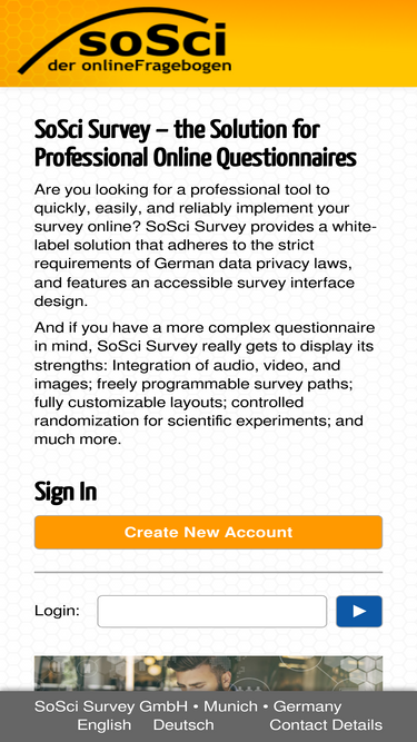 soscisurvey.de