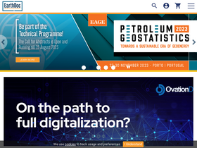 'earthdoc.org' screenshot