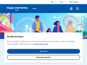 shop.magicmemories.com