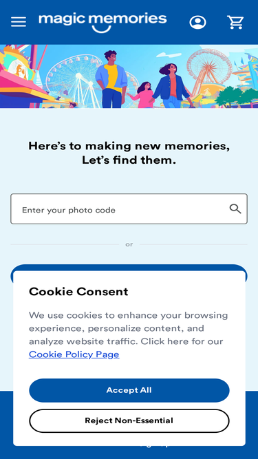 shop.magicmemories.com