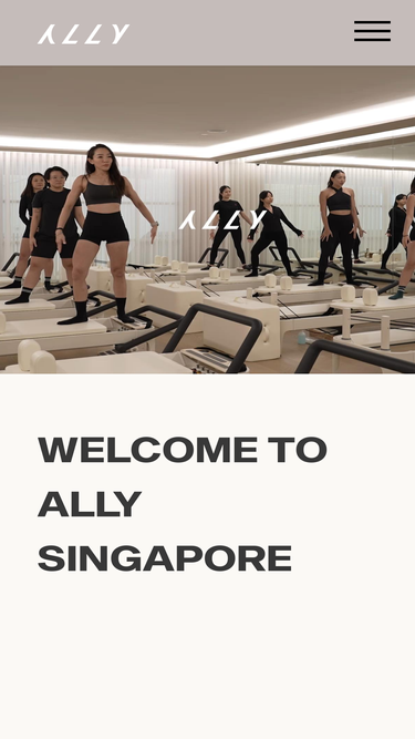 ally.family