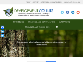 developmentcounts.com