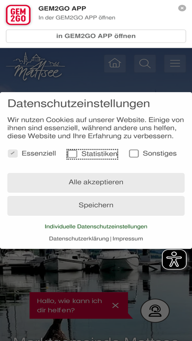 mattsee.at