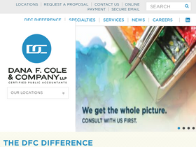 danacole.com