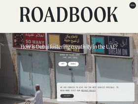 roadbook.com
