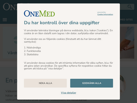 onemed.se