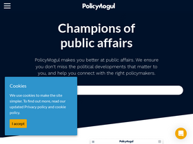 policymogul.com
