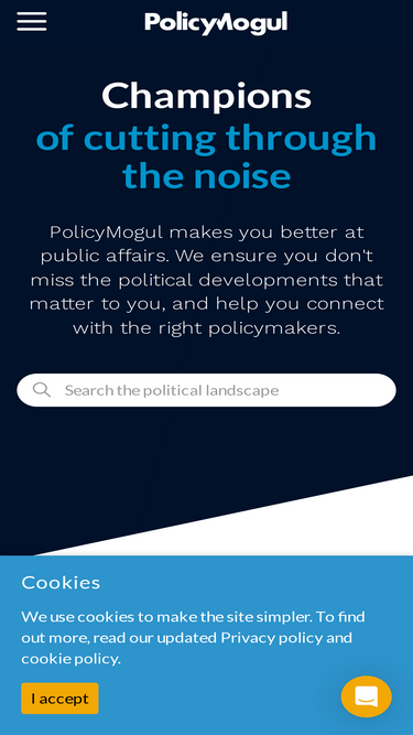 policymogul.com