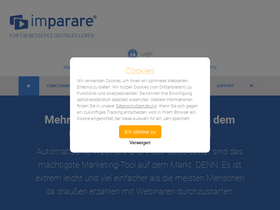 imparare.de