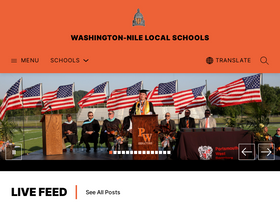 westsenators.org