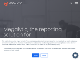 megalytic.com