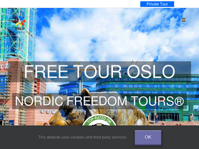 freetouroslo.com