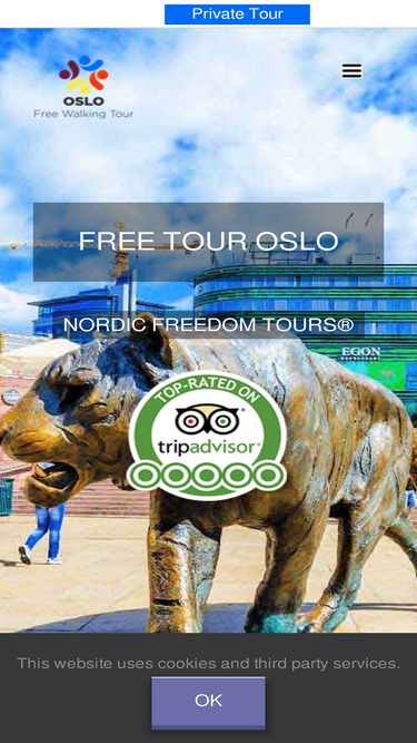 freetouroslo.com
