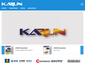 karun.com.tr