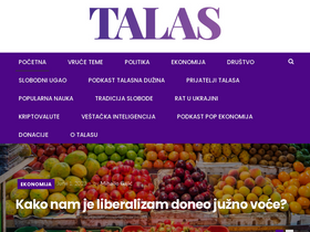 talas.rs