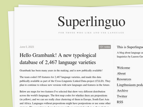 superlinguo.com