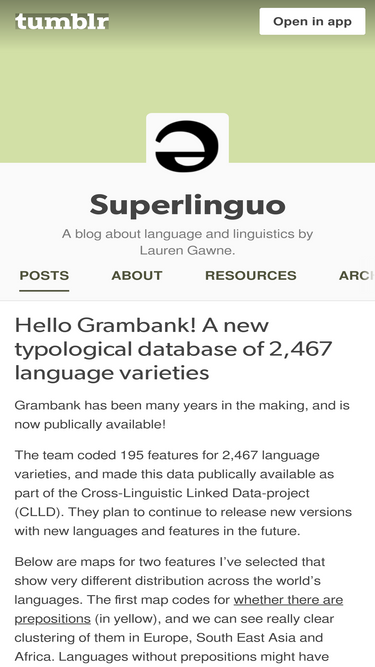 superlinguo.com