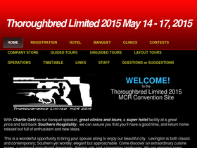 thoroughbredlimited2015.yolasite.com