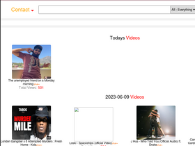 'spifftv.com' screenshot