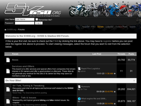 forums.sv650.org