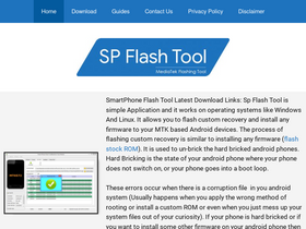 spflashtooldownload.com
