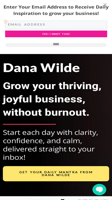 danawilde.com