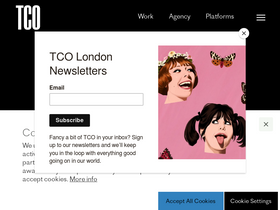 tcolondon.com