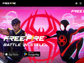 freefiremobile.com