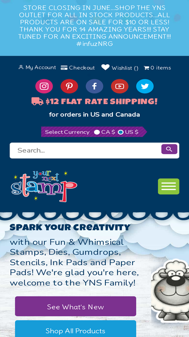 yournextstamp.com