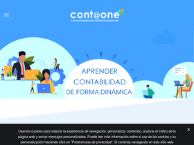 contaone.com