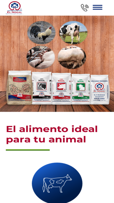 nogal.com.mx