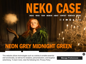 nekocase.com