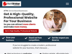 markbrinker.com