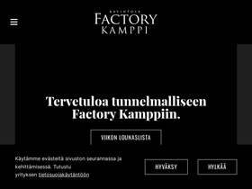 factorykamppi.com