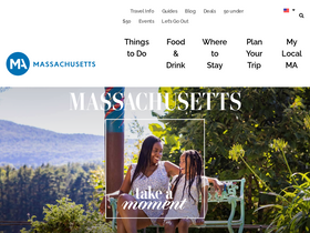 'visitma.com' screenshot