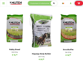 mijten.be