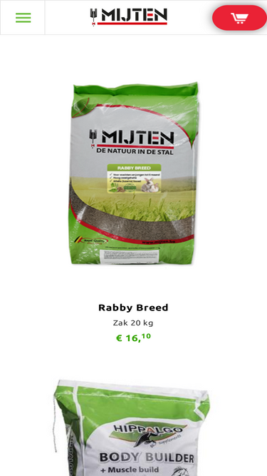 mijten.be