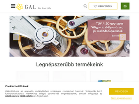 gal.hu
