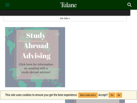 studyabroadprograms.tulane.edu